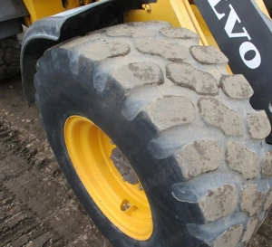 2004 volvo l25b - imagine 2