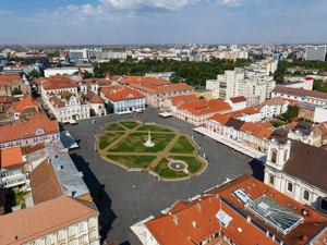 Frumusețea arhitecturii de altădată - Timisoara - imagine 3