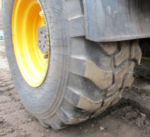 2004 volvo l25b - imagine 5