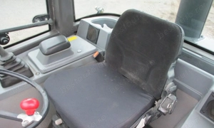 2004 volvo l25b - imagine 7