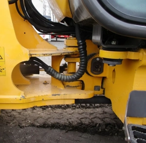 2004 volvo l25b - imagine 8