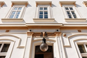 Frumusețea arhitecturii de altădată - Timisoara - imagine 2