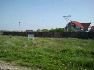 Teren intravilan Municipiul Slatina