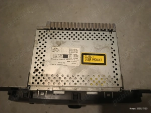 CD player Suzuki Grand Vitara - imagine 4 CD player Suzuki Grand Vitara - imagine 4