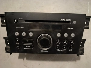 CD player Suzuki Grand Vitara