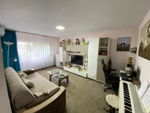 Apartament 2 camere, zona Ultracentral( Piata Catedralei ) - imagine 3