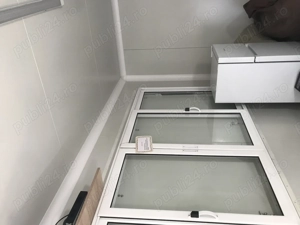 Rulotă Comercială Specială - an fabricație 2024