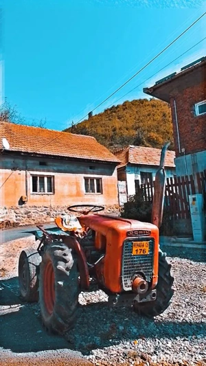 schimb cu auto sau vând urgent tractoras  - imagine 2