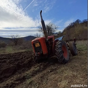 schimb cu auto sau vând urgent tractoras
