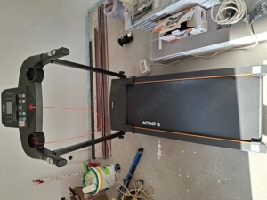 Banda de alergat electrica Orion Sprint C1