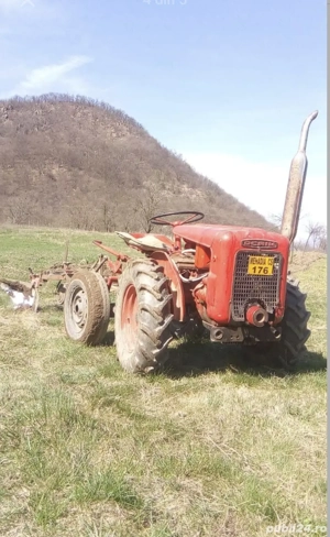 schimb cu auto sau vând urgent tractoras  - imagine 4