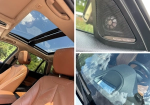 BMW 320d 184cp automat, full