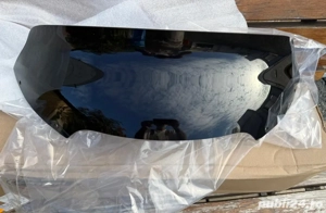 Windshield RoadGlide Harley-Davidson