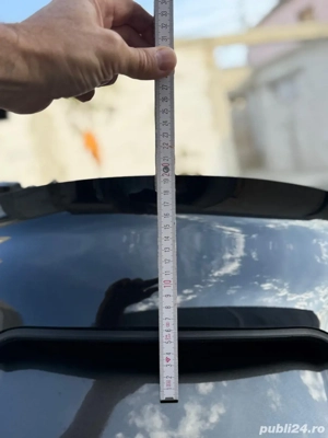 Windshield RoadGlide Harley-Davidson - imagine 3