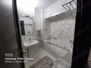 De închiriat apartament 4 camere obor - imagine 8