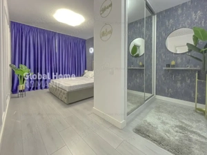 First Rent | Onix Park-Pipera | Premium Design | 2 Camere+Parcare+2 Bai+Terasa - imagine 7