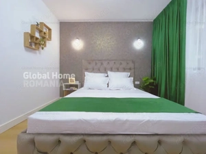 Onix Park - Pipera 1 - Aviatiei | Premium Design | 2 Camere + Teras + Parcare