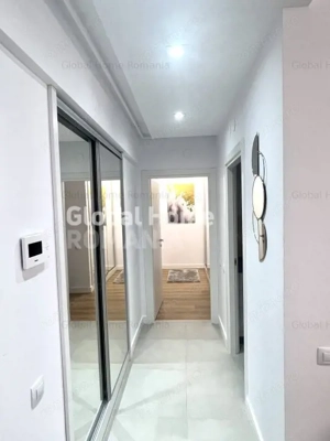 First Rent |Ap 2 Camere + Parcare| Onix Parc - Pipera | 2 Bai + Terasa |PREMIUM - imagine 20