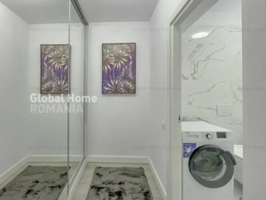 ONIX PARK PIPERA - Premium Design - 2 cam/2bai incalzire pardoseala- comision 0 - imagine 9