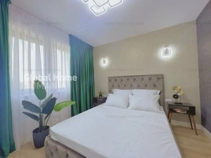 First Rent |Ap 2 Camere + Parcare| Onix Parc - Pipera | 2 Bai + Terasa |PREMIUM - imagine 16