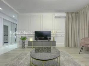 First Rent | Onix Park-Pipera | Premium Design | 2 Camere+Parcare+2 Bai+Terasa - imagine 2