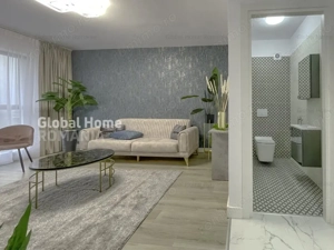 First Rent | Onix Park-Pipera | Premium Design | 2 Camere+Parcare+2 Bai+Terasa - imagine 16