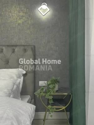 First Rent | Onix Park-Pipera | Premium Design | 2 Camere+Parcare+2 Bai+Terasa - imagine 19