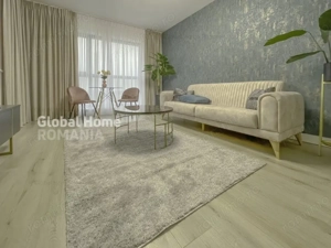 First Rent | Onix Park-Pipera | Premium Design | 2 Camere+Parcare+2 Bai+Terasa - imagine 18