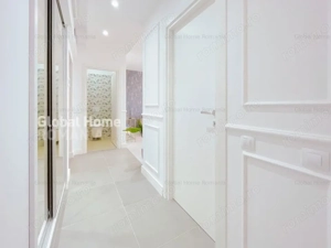 First Rent | Onix Park-Pipera | Premium Design | 2 Camere+Parcare+2 Bai+Terasa - imagine 10