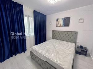 First Rent| Apart 2 Cam-2 Bai | Incalzire Pardoseala | Onix Parc-Aviatiei-Pipera - imagine 12