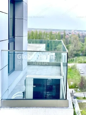 First Rent |Ap 2 Camere + Parcare| Onix Parc - Pipera | 2 Bai + Terasa |PREMIUM - imagine 15