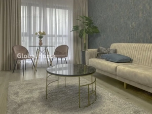 First Rent | Onix Park-Pipera | Premium Design | 2 Camere+Parcare+2 Bai+Terasa - imagine 6