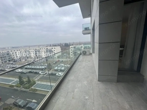 loc parcare -Ap 2 Camere + Parcare| Onix Parc - Pipera | 2 Bai + Terasa |PREMIUM - imagine 13