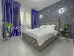 First Rent | Onix Park-Pipera | Premium Design | 2 Camere+Parcare+2 Bai+Terasa - imagine 18