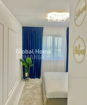 First Rent | Onix Park-Pipera | Premium Design | 2 Camere+Parcare+2 Bai+Terasa - imagine 11