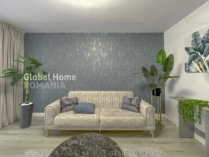 First Rent | Onix Park-Pipera | Premium Design | 2 Camere+Parcare+2 Bai+Terasa - imagine 5