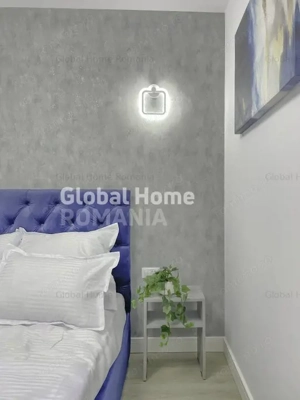 ONIX PARK PIPERA - Premium Design - 2 cam/2bai incalzire pardoseala- comision 0 - imagine 8