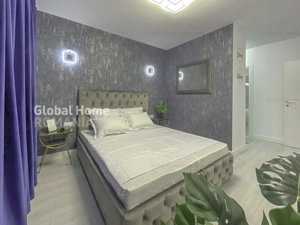 First Rent | Onix Park-Pipera | Premium Design | 2 Camere+Parcare+2 Bai+Terasa - imagine 12