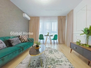 First Rent |Ap 2 Camere + Parcare| Onix Parc - Pipera | 2 Bai + Terasa |PREMIUM - imagine 6