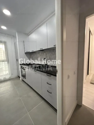 First Rent| Apart 2 Cam-2 Bai | Incalzire Pardoseala | Onix Parc-Aviatiei-Pipera - imagine 16