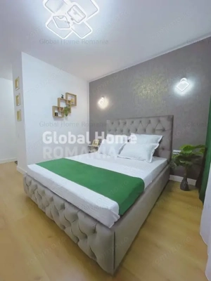 Premium Design - First Rent | 2 Rooms + Parking | Onix Park - Pipera - Aviatiei - imagine 9