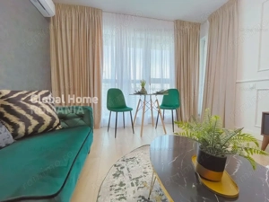 First Rent |Ap 2 Camere + Parcare| Onix Parc - Pipera | 2 Bai + Terasa |PREMIUM - imagine 8