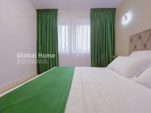 Premium Design - First Rent | 2 Rooms + Parking | Onix Park - Pipera - Aviatiei - imagine 13