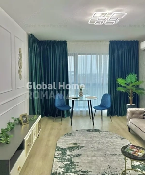 loc parcare -Ap 2 Camere + Parcare| Onix Parc - Pipera | 2 Bai + Terasa |PREMIUM - imagine 10