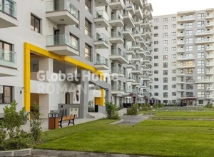 First Rent |Ap 2 Camere + Parcare| Onix Parc - Pipera | 2 Bai + Terasa |PREMIUM - imagine 13