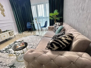 loc parcare -Ap 2 Camere + Parcare| Onix Parc - Pipera | 2 Bai + Terasa |PREMIUM - imagine 5