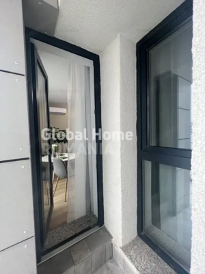 loc parcare -Ap 2 Camere + Parcare| Onix Parc - Pipera | 2 Bai + Terasa |PREMIUM - imagine 12