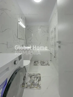 ONIX PARK PIPERA - Premium Design - 2 cam/2bai incalzire pardoseala- comision 0 - imagine 10