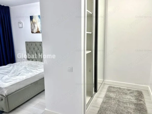 First Rent| Apart 2 Cam-2 Bai | Incalzire Pardoseala | Onix Parc-Aviatiei-Pipera - imagine 11