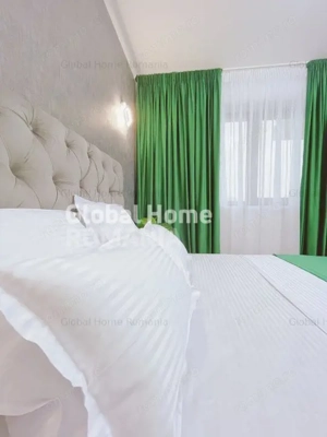 Premium Design - First Rent | 2 Rooms + Parking | Onix Park - Pipera - Aviatiei - imagine 15